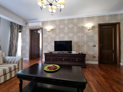 Inchiriere apartament 3 camere Herastrau Nordului la 500 m de parcul herastrau