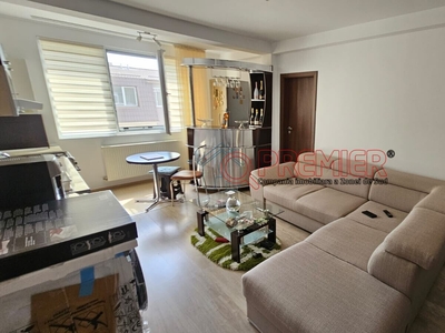 Metrou Dimitrie Leonida apartament 3 camere