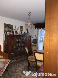 OFERTA - Zona Bucovina – Apartament 3 Camere – Decomandat