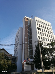 Office Pitesti-birouri in zona centrala