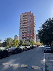 Oltenitei - Cercetatorilor, 3 camere - bloc Euroclub