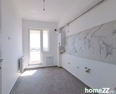 Pallady Apartament 2 camere tip Studio