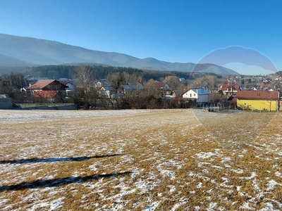 Teren Construcții, Intravilan vanzare, in Sibiu, Sadu