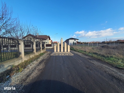 Teren pentru constructie casa aproape de Kaufland