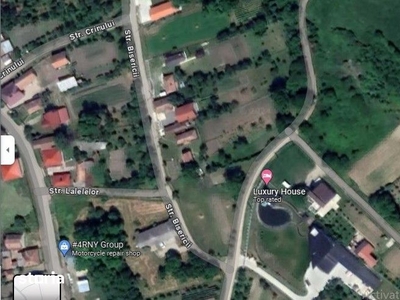 Vila-duplex, mutare imediata, zona Miroslava Zoom Residence,