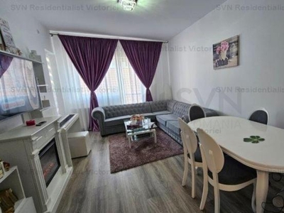 Vanzare apartament 2 camere, Sisesti, Bucuresti