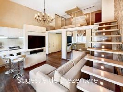 Vanzare apartament 4 camere, Casa de Cultura, Constanta