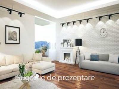 Vanzare apartament 5 camere, Ultracentral, Urziceni