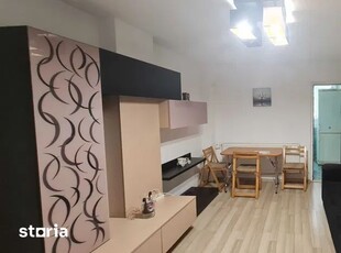 PIPERA | APARTAMENT 2 CAMERE - PARCARE INCLUSA | ROND OMV