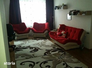 Apartament decomandat de vanzare 2 camere balcon Doamna Stanca