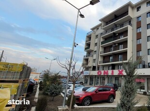 Apartament 4 camere 83 mp et1 - Piata Mihai Viteazu - Centru