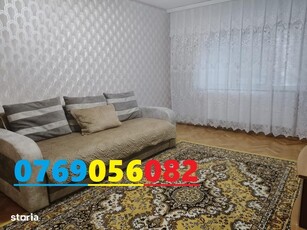 Apartament 2 camere , centrala proprie , zona Complexul Studentesc