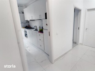 Tomis Nord/Carrefour - Perpetum Residence III - 3 camere decomandate,