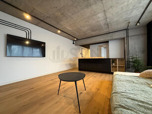 2 camere l 2 bai I BrickLofts