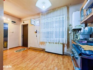 Oferim spre achizitie apartament cu 3 camere in cartierul Buna-Ziua