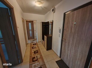 Apartament 2 camere zona Facultății de Știința și Ingineria Mediului