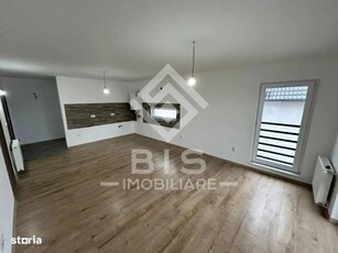 Apartament 2 camere, decomandat, 57mp!Parcare! Cetatii/Parc Poligon