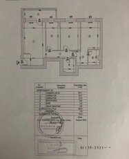 3 camere Hills Pallady langa Metrou Anghel Saligny