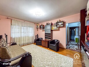 3 camere Mircea cel Batran Renovat