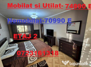 3 camere Totul Nou etaj 2 DOROBANTILOR Nemobilat sau Complet