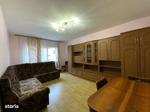 Închiriere apartament 2 camere – zonă ultracentrală, Iași