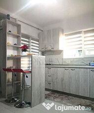 Apartament 1 Camera - Bloc Nou - Centrala Proprie - Clima -