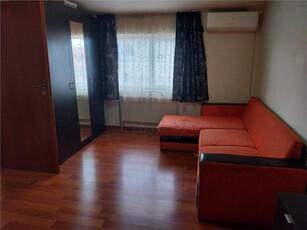 Apartament 1 Camera - Centrala Proprie - Clima - Zona Sagulu