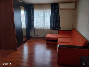 Apartament 1 Camera - Centrala Proprie - Clima - Zona Sagului