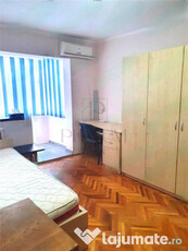 Apartament 1 Camera - Clima - Baie cu Geam - Zona Girocului