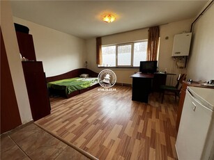 Apartament 1 camera de vanzare Frumoasa