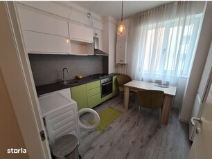 Apartament 3 camerę, 61mp, Grigorescu