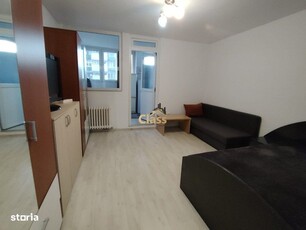 Apartament 1 camera | Etaj Intermediar | 32 mpu | Zona Big Manastur