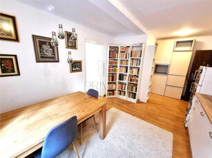 Apartament 1 Camera - Etaj Intermediar - Bloc Anvelopat - Ce