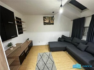 Apartament 1 camera, Metalurgie, 52.000 EURO neg de vanzare