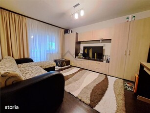 Apartament 1 camere, DECOMANDAT, 37 mp + centrala-ZONA FREIDORF