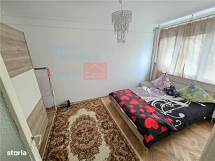 Apartament 2 cam, Etaj 1, in Cantemir , semicentral