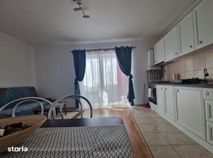 Apartament 2 camere, 38 mp, bloc nou, etaj intermediar, zona strazii S