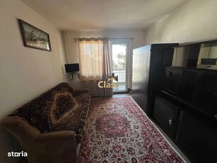 Apartament 2 camere, 57,81 mp, decomandat, de vanzare in Galata Iasi