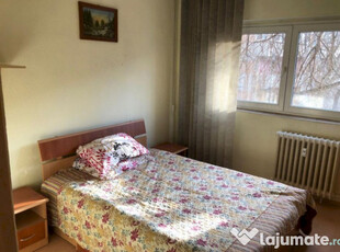 Apartament 2 camere 54mp, v.a.v. Parcul Tineretului