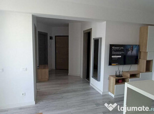 Apartament 2 camere 55mp Parc Carol - Loc de parcare