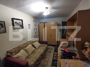 Apartament 2 camere, 56 mp, zona UTCN-Muncii