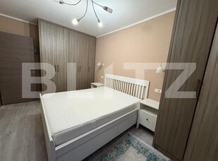 Apartament 2 camere, modern, zona Anarei Muresanu