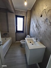 Apartament 2 camere 59mp, complex Rediu