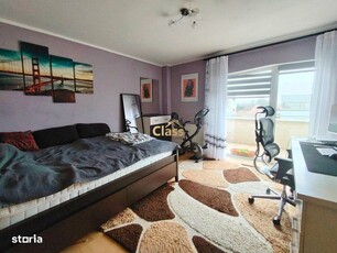 Apartament cu o camera ,spatios,zona Brancoveanu