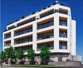 Apartament cu 3 camere Calea Giulesti (Bloc Reabilitat)