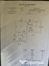 Apartament 2 camere - Campina Turnatorie - oferit de proprietar