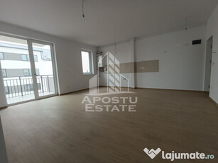 Apartament 2 camere, centrala proprie, bloc nou, loc parc...