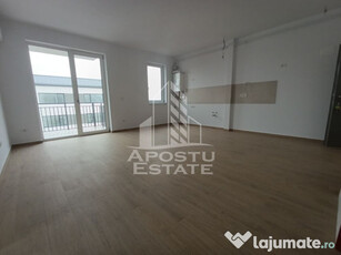 Apartament 2 camere, centrala proprie, bloc nou, loc parc...