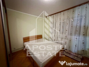 Apartament 2 camere, centrala proprie, Soarelui