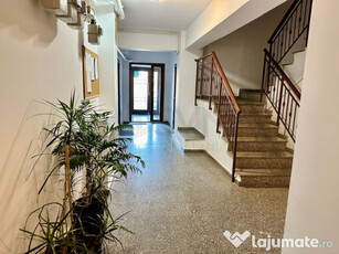 Apartament 2 camere cu loc de parcare - Aviatiei